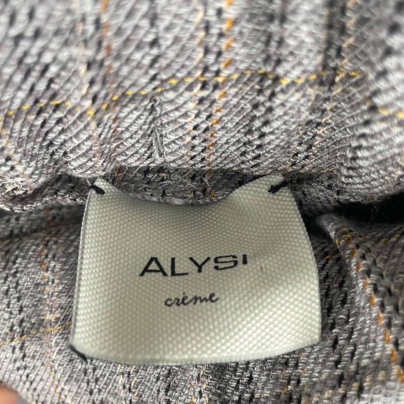 Alysi Women's Trouser‎ - Picture 3 of 9